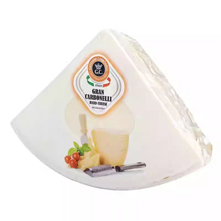 意大利进口辛尼琪硬质干酪帕马森干酪巴马臣奶酪芝士即食约4.5kg