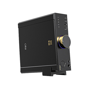 FiiO飞傲K9PRO AKM台式蓝牙解码耳放天窗版一体机HIFI无损DSD