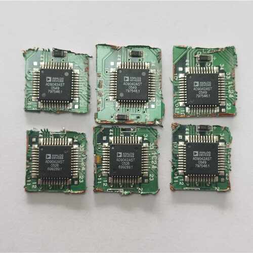 【请询价】AD9042AST旧货带板功能包好