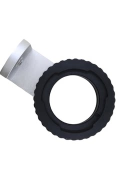 Pixco百摄宝B4-SL转接环适用2/3''广播级镜头转LT莱卡L微单相机