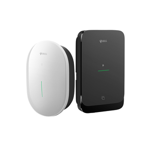 公牛尘星充电桩适用于特斯拉电动汽车充电7/21KW家通用交流充电桩