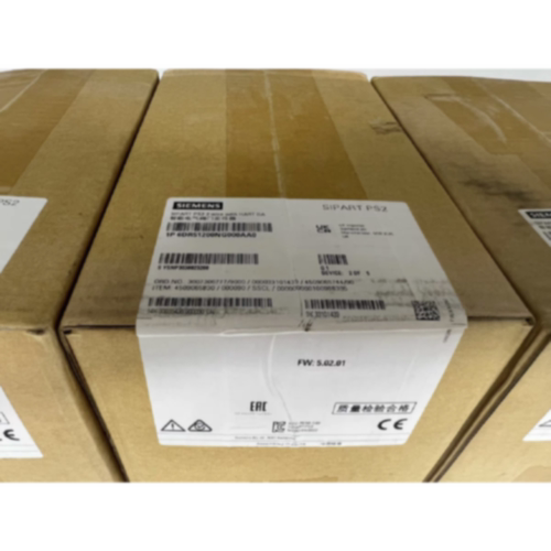 议价6DR5520-0NG20-0AA0西门子原装智能阀门定位器6DR5520-0NG20-
