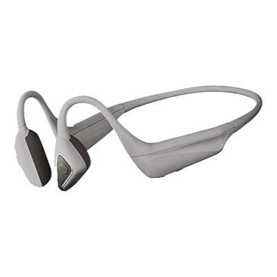 【日本直邮】Audio Technica 软骨传导耳机 ATH-CC500BT 米色 普