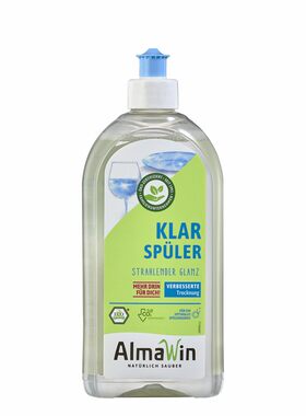 almawin德国进口有机增亮漂洗剂