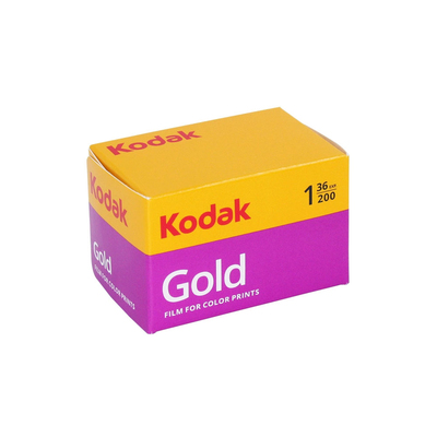 135彩色负片黑白电影胶卷c200