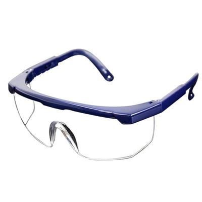 电焊防冲击飞溅机械加工护目镜