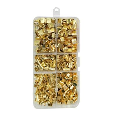 C型压线扣电线短接中间连接线扣