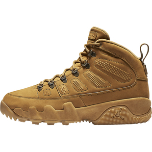 Nike/耐克官方正品Air Jordan 9 Retro NRG男士篮球鞋AR4491-700