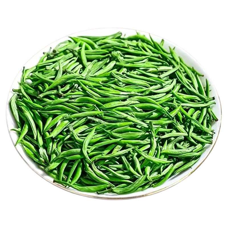 青暮雀舌绿茶明前特级新茶茶叶