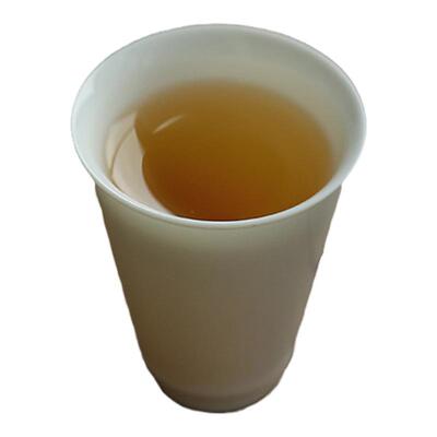 德化陶瓷羊脂玉中式亮白茶杯