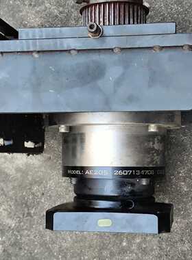 询价台湾精锐减速机 减速机型号AD200-P1  070:1议价