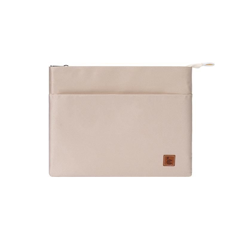潮帛适用三宅一生issey Miyake6格10格包中包内胆内衬收纳超轻便