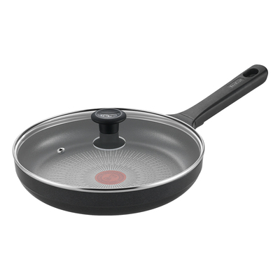 Tefal/特福可进洗碗机聚油煎锅