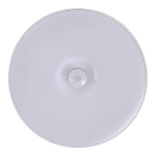 太阳能人体感应灯户外庭院灯家用室内照明新款一体充电式小夜壁灯