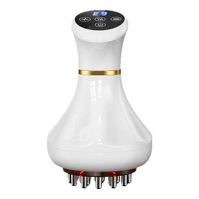 志高电动经络刷减肥瘦肚子神器
