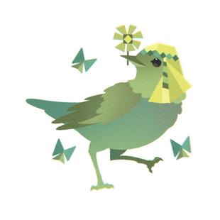 【现货】MBTI周边原创钥匙扣16型人格职业性格测试背包挂件intj