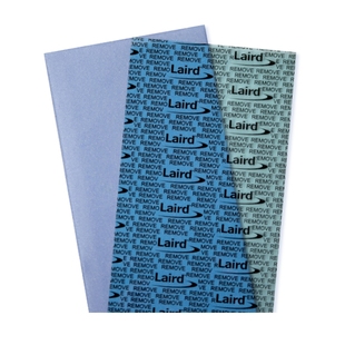 莱尔德Tflex600 导热垫硅脂垫CPU显卡南桥垫片m2固态硅脂导热垫片