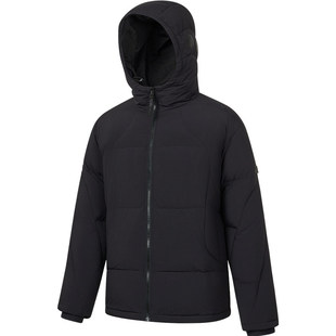 情侣款羽绒服Saucony索康尼运动休闲户外保暖防风冬季连帽外套