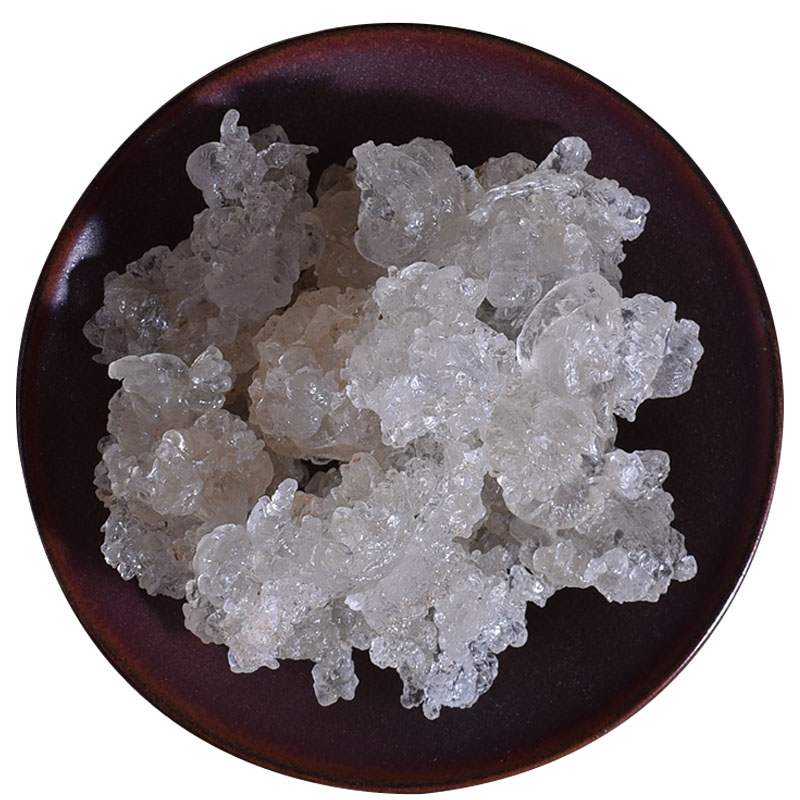 雪燕的功效与作用野生100g正品天然缅甸特拉丝级云南血燕窝商用
