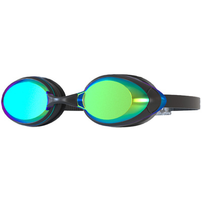 宿泽近视泳镜高清防雾防水带度数