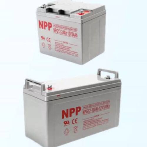 NPP耐普蓄电池NPG12V17AH20AH24AH38AH40AH65AH100AH直流屏UPSEPS