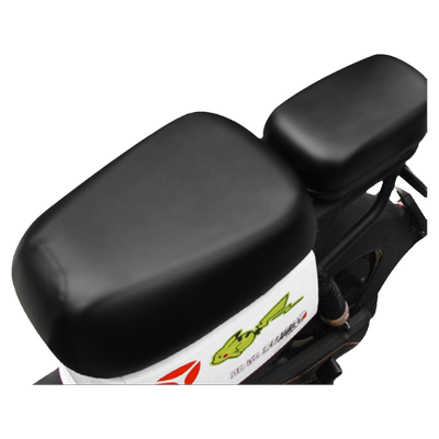 雅迪冠能de3座套防晒防水