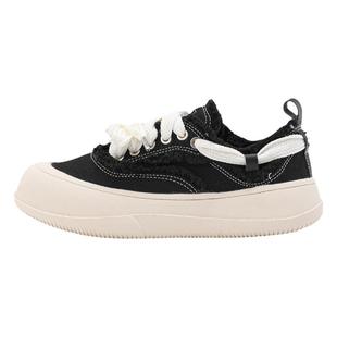 飞跃乞丐鞋新款软底透气休闲运动鞋百搭纯色女鞋大孚飞跃帆布女鞋