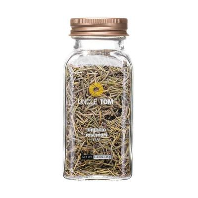 UNCLETOM迷迭香西餐干枝