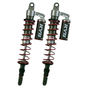 日本KYB减震器摩托车后减震避震器可调节雅马哈XMAX本田佛沙PCX