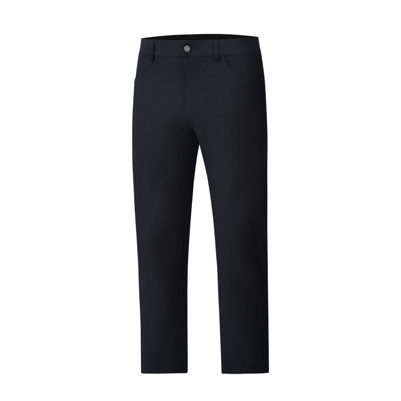 EasyFive™ 男士五袋款经典剪裁直筒长裤30L丨lululemon丨LM5BI2S