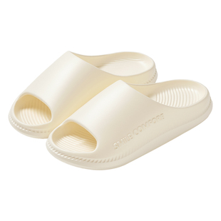 踩屎感拖鞋女款夏季2026新款室内家居家用浴室防滑防臭eva凉拖男