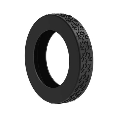 行李箱轮子保护套加宽轮套