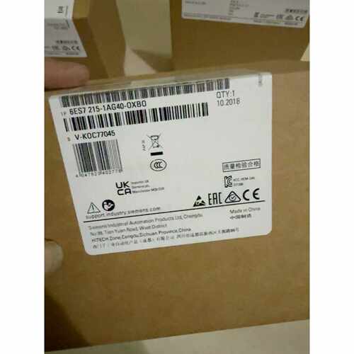 议价6ES72151AG400XB0应量证适用