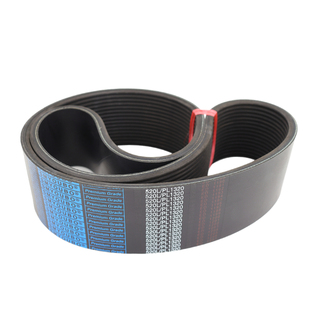 橡胶多楔带PL1030 PL1035 PL1036 PL1040 PL1041多沟皮带传动带