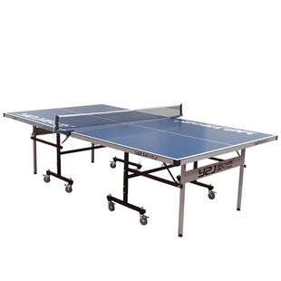 英之杰室外乒乓球桌防雨淋折叠家用户外防水防晒标准乒乓球台案子