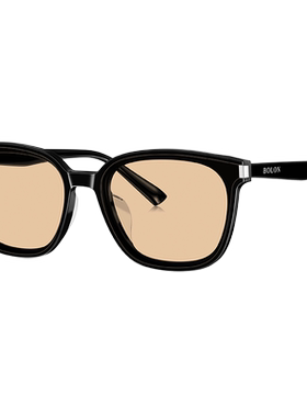 【李佳琦推荐】暴龙防晒太阳镜女