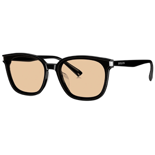 【李佳琦推荐】暴龙窄框墨镜男2026年新款太阳眼镜女高级感BL3150