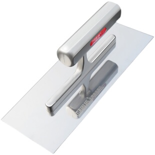 不锈钢抹子刮腻子工具抹灰刀油漆工泥水工抹泥刀批刀腻子批墙无钉