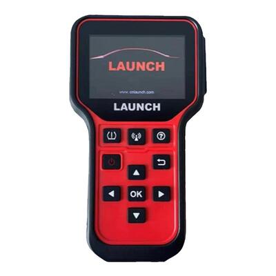 元征胎压监测器传感器匹配仪501