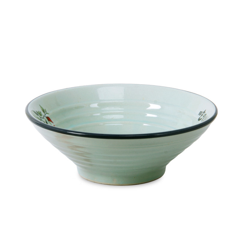陶瓷面碗商用面馆专用汤面碗粉碗