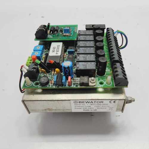 BEWATOR FH07RX210 TELEMETRY RECEIVER PCB MODULE MOLYNX PLW22