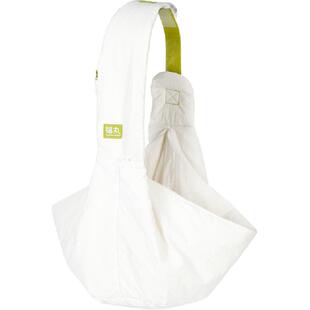 福丸猫包斜挎饺子便携外出轻便猫包猫咪狗狗小型犬宠物外出包