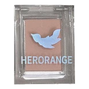 韩国单色眼影新色 chew粉色42韩系高光珠光打底卧蚕细闪亮闪女20