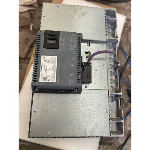 议价西门子KP1200触摸屏，型号6AV2124-1MC01-0