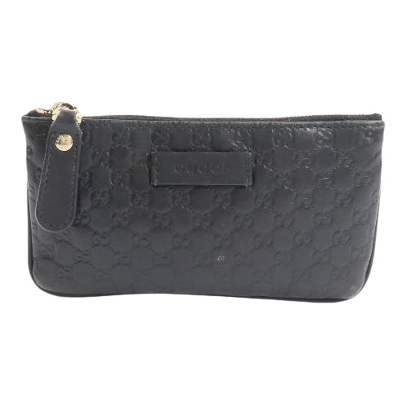 中古Gucci古驰零钱包レディース