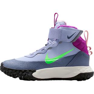 Nike/耐克官方正品Terrascout小童高帮减震耐磨运动鞋IH7681-002