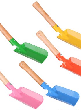 园艺工具多功能小铲子家用园艺
