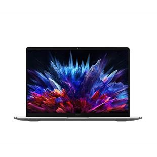 小米RedmiBook 16 2024英特尔酷睿标压轻薄商务笔记本办公商务电脑