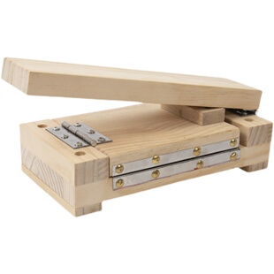 压饺子皮神器家用做包子皮模具压皮器压水饺皮粘米粑米果月饼工具