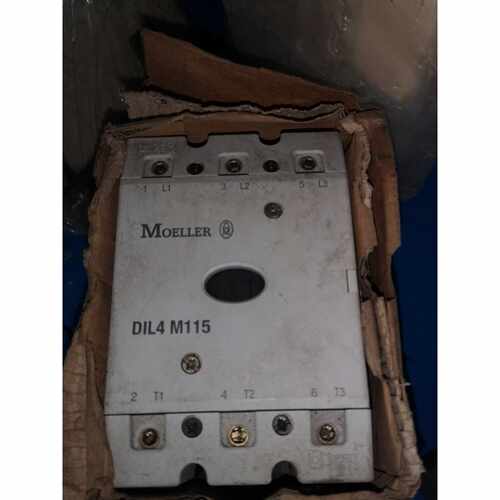 【请询价】全新的DIL4M115检测好的TG400检测